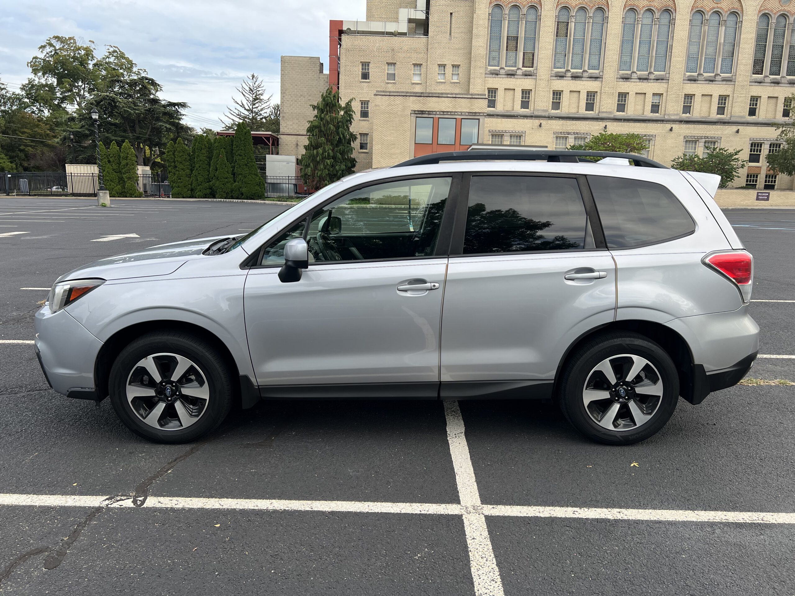 Rent a car in Philadelphia PA